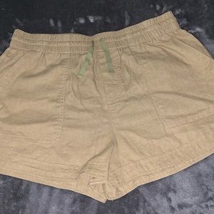 Forever 21 Shorts